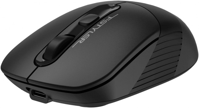 Мышь A4Tech FB10CS USB STONE BLACK Мышь A4Tech FB10CS USB STONE BLACK