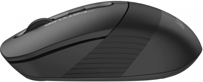 Мышь A4Tech FB10CS USB STONE BLACK Мышь A4Tech FB10CS USB STONE BLACK