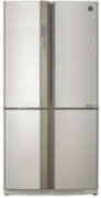 Холодильник Sharp Sharp SJ-EX93PBE Холодильник Sharp Sharp SJ-EX93PBE