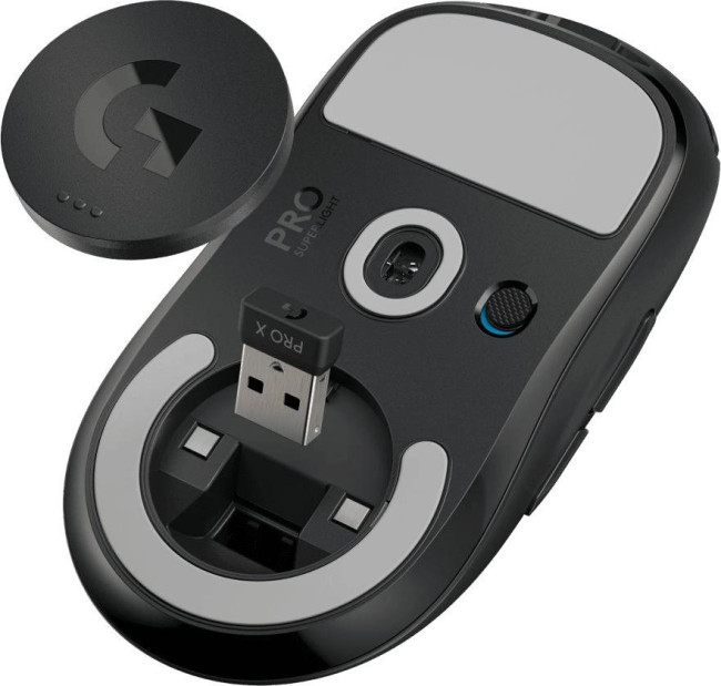 Мышь Logitech 910-006634 Мышь Logitech 910-006634