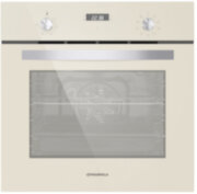 Шкаф духовой электрический MAUNFELD MEOFE.676RWAS.TM Maunfeld EOEM.589BG