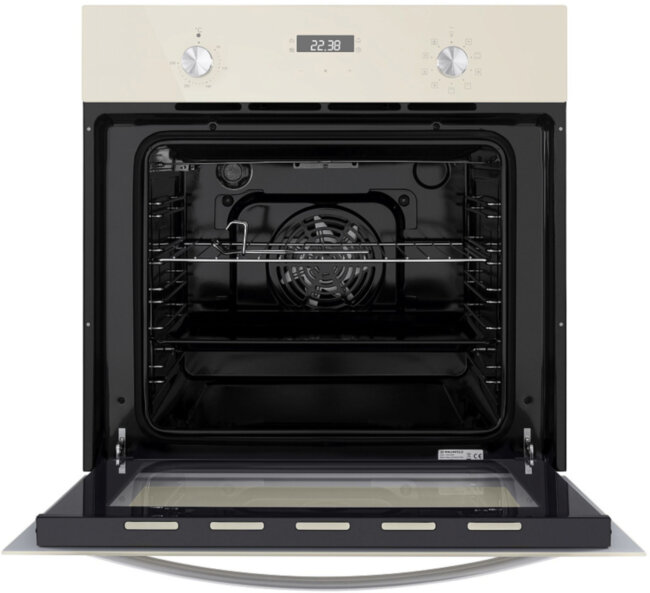 Шкаф духовой электрический MAUNFELD MEOFE.676RWAS.TM Maunfeld EOEM.589BG