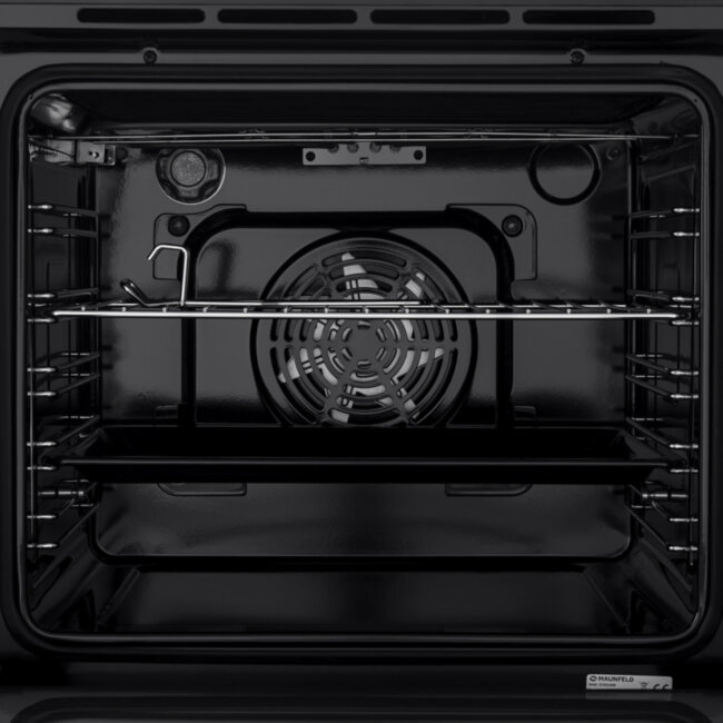 Шкаф духовой электрический MAUNFELD MEOFE.676RWAS.TM Maunfeld EOEM.589BG