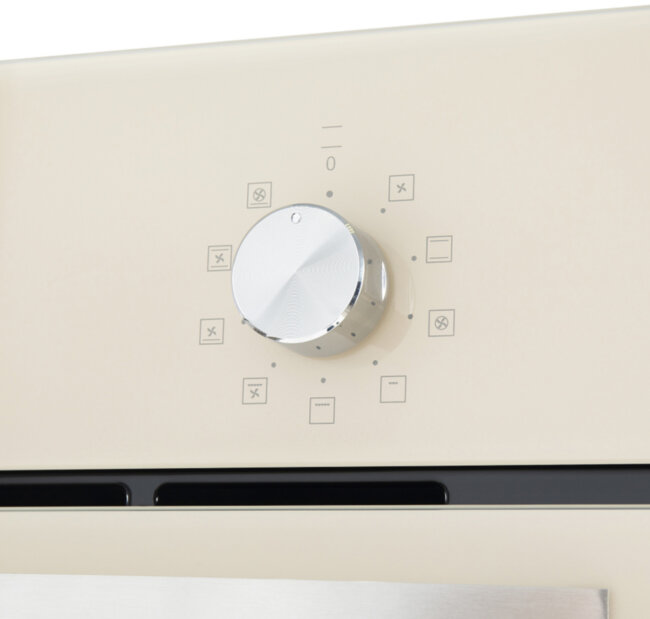 Шкаф духовой электрический MAUNFELD MEOFE.676RWAS.TM Maunfeld EOEM.589BG