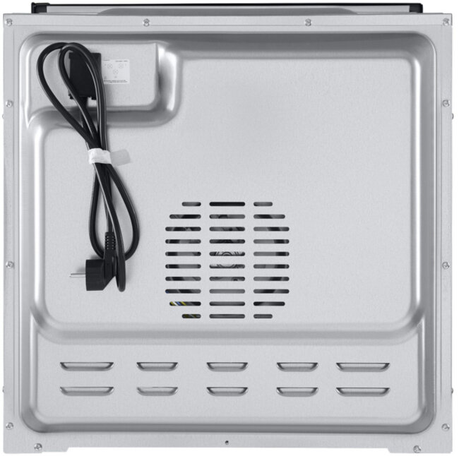 Шкаф духовой электрический MAUNFELD MEOFE.676RWAS.TM Maunfeld EOEM.589BG