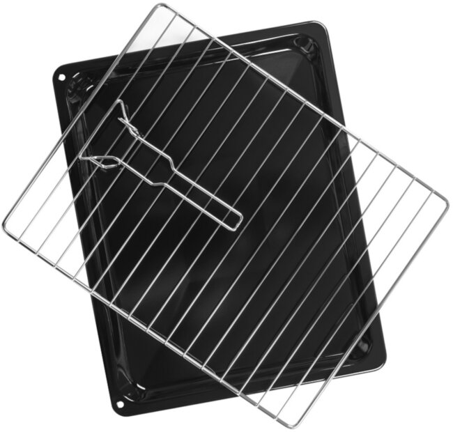 Шкаф духовой электрический MAUNFELD MEOFE.676RWAS.TM Maunfeld EOEM.589BG