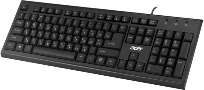 Клавиатура Acer ZL.KBDEE.006 Клавиатура Acer ZL.KBDEE.006