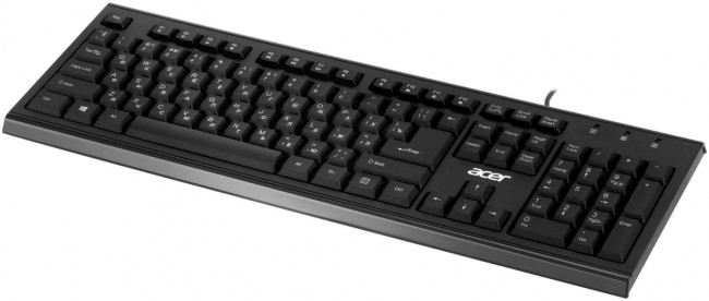 Клавиатура Acer ZL.KBDEE.006 Клавиатура Acer ZL.KBDEE.006