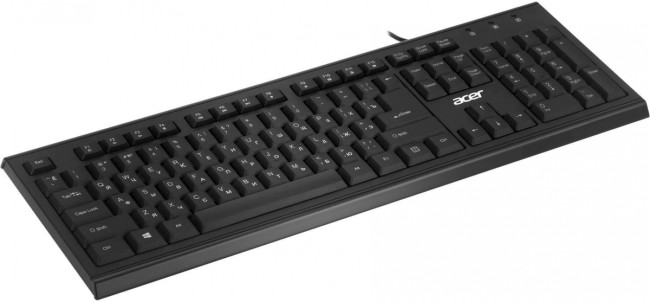 Клавиатура Acer ZL.KBDEE.006 Клавиатура Acer ZL.KBDEE.006