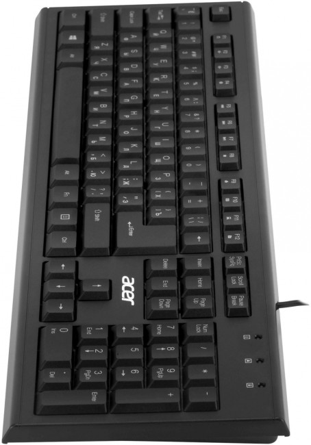 Клавиатура Acer ZL.KBDEE.006 Клавиатура Acer ZL.KBDEE.006