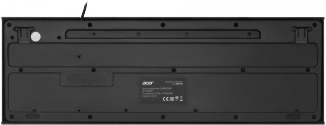Клавиатура Acer ZL.KBDEE.006 Клавиатура Acer ZL.KBDEE.006