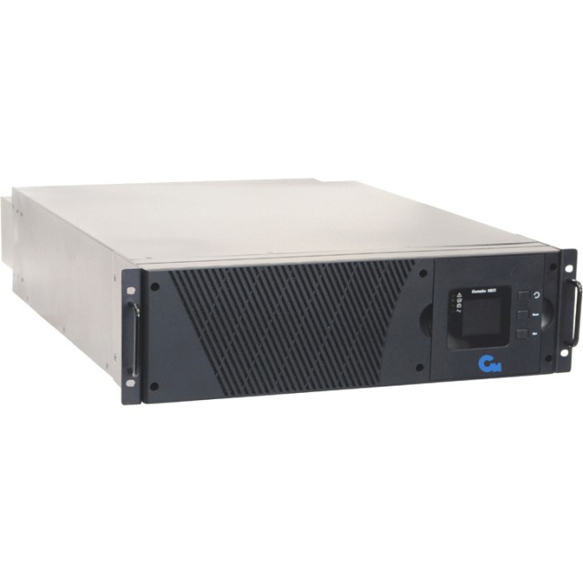 ИБП Парус электро СИПБ6КД.9-11/БПС онлайн, напольно-стоечный 6000ВА, 5400Вт, RT онлайн двойного преобразования высотой 2U, c цветным ЖК-дисплеем, раздельный байпас, ШГВ 440x625x86.5, вес 15,5кг. ИБП СИПБ6КД.9-11/БПС