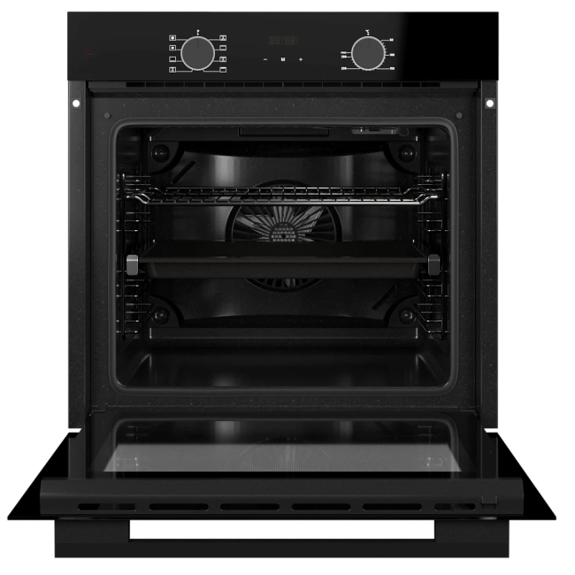 Духовой шкаф MONSHER Monsher MOE 6008 Noir Духовой шкаф MONSHER Monsher MOE 6008 Noir