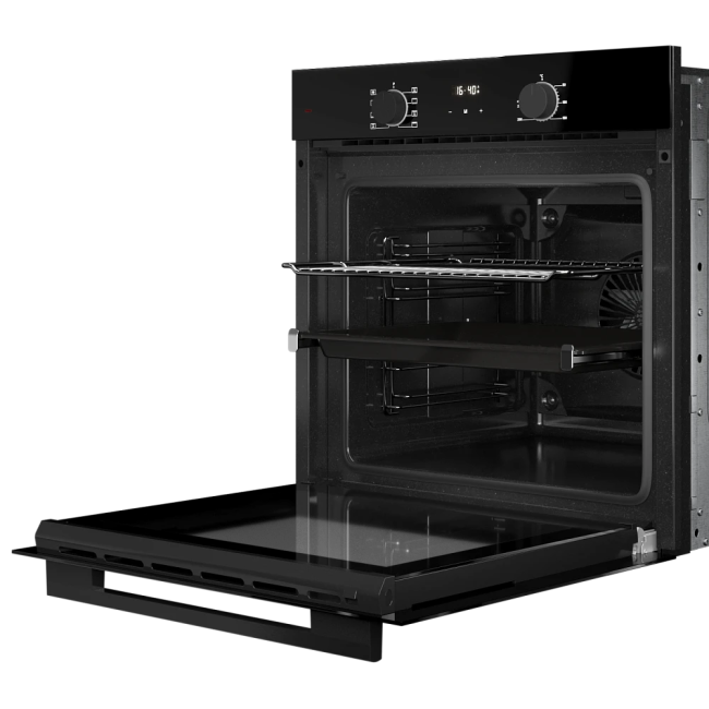 Духовой шкаф MONSHER Monsher MOE 6008 Noir Духовой шкаф MONSHER Monsher MOE 6008 Noir