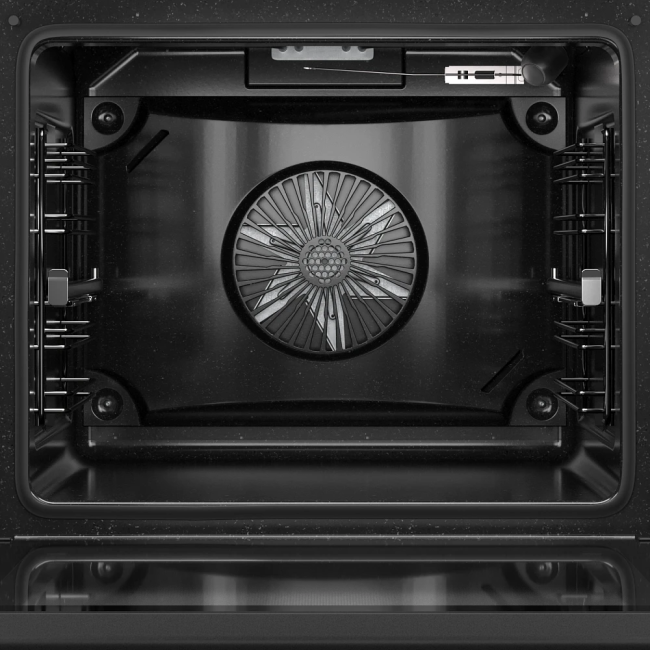 Духовой шкаф MONSHER Monsher MOE 6008 Noir Духовой шкаф MONSHER Monsher MOE 6008 Noir
