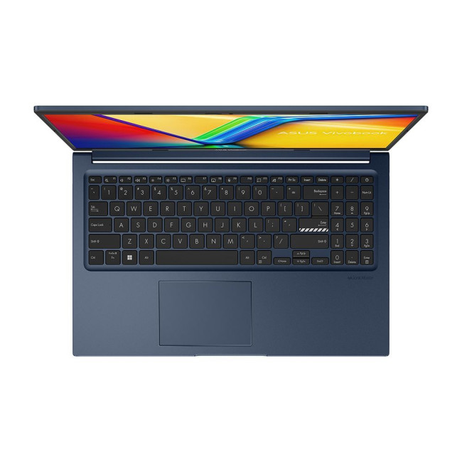 Ноутбук ASUS X1504VA-BQ281 (90NB10J1-M011W0) Ноутбук ASUS X1504VA-BQ281 (90NB10J1-M011W0)