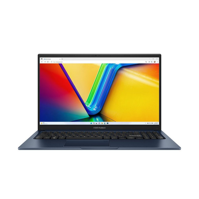 Ноутбук ASUS X1504VA-BQ281 (90NB10J1-M011W0) Ноутбук ASUS X1504VA-BQ281 (90NB10J1-M011W0)