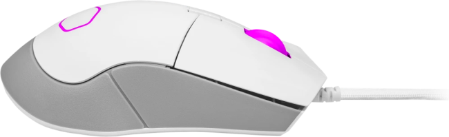 Манипулятор типа мышь Cooler Master MM-310-WWOL1