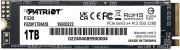 Накопитель SSD Patriot P320P1TBM28 Накопитель SSD Patriot P320P1TBM28