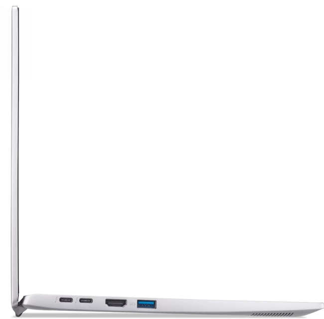 Ноутбук ACER NX.KG3CD.003 Ноутбук ACER NX.KG3CD.003