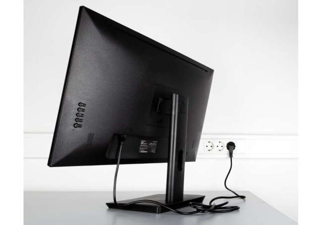 Монитор IRBIS IMVW27FID01 Монитор IRBIS IMVW27FID01