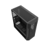 Корпус ПК без блока питания SAMA S40E Black