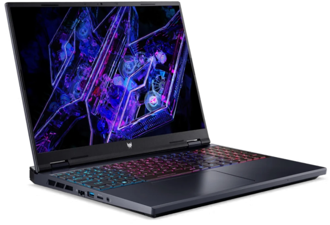 Ноутбук ACER NH.QR9CD.001 Ноутбук ACER NH.QR9CD.001