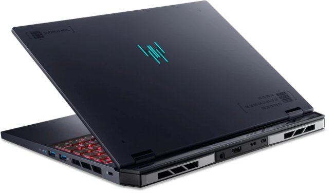 Ноутбук ACER NH.QR9CD.001 Ноутбук ACER NH.QR9CD.001