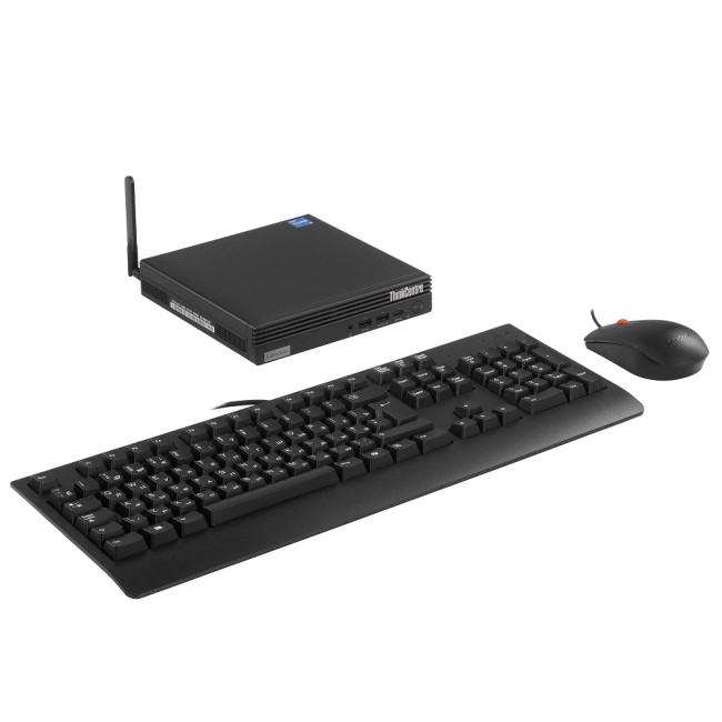Персональный компьютер Lenovo 12TESF4D00
