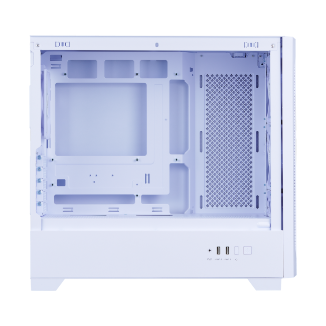 Корпус ADATA XPG LANDER300MAA-WHITECOLOR (LANDER300MAA-WHCWW) Корпус ADATA XPG LANDER300MAA-WHITECOLOR (LANDER300MAA-WHCWW)