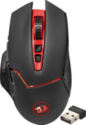 Redragon Беспроводная игровая мышь Mirage 15м,10 кнопок,4800dpi Redragon Mirage Redragon Беспроводная игровая мышь Mirage 15м,10 кнопок,4800dpi Redragon Mirage