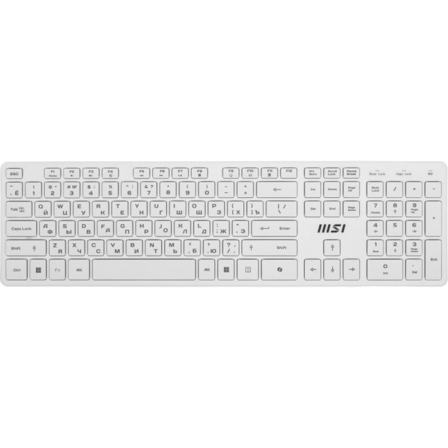 Моноблок MSI 9S6-AF8232-1468 Моноблок MSI 9S6-AF8232-1468
