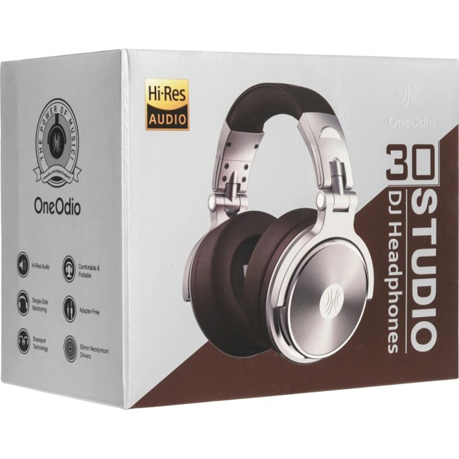 Гарнитура ONEODIO Studio Pro 30 Гарнитура ONEODIO Studio Pro 30