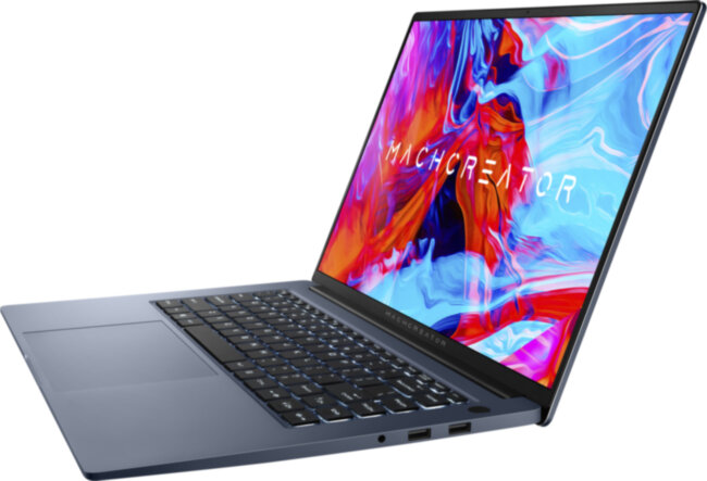 Ноутбук Machenike Machcreator-16 (MC-16i512500HQ120HGM00RU) Ноутбук Machenike Machcreator-16 (MC-16i512500HQ120HGM00RU)