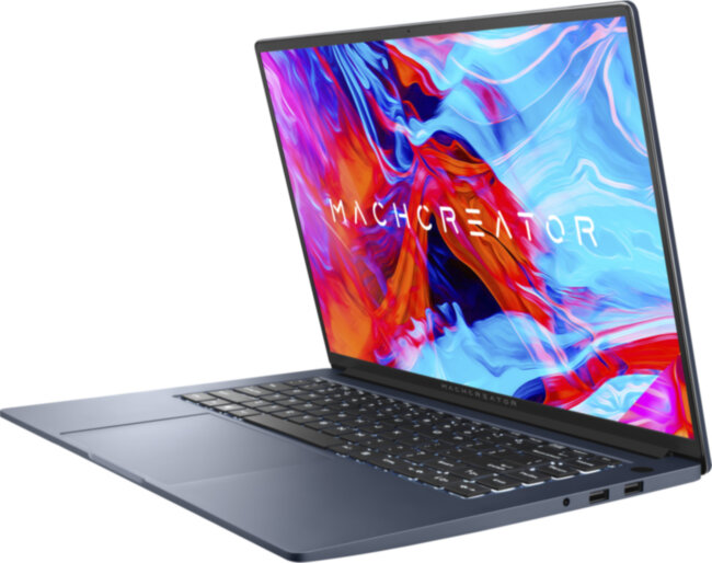 Ноутбук Machenike Machcreator-16 (MC-16i512500HQ120HGM00RU) Ноутбук Machenike Machcreator-16 (MC-16i512500HQ120HGM00RU)