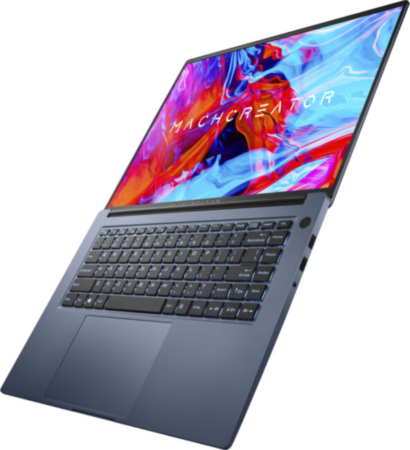 Ноутбук Machenike Machcreator-16 (MC-16i512500HQ120HGM00RU) Ноутбук Machenike Machcreator-16 (MC-16i512500HQ120HGM00RU)
