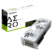 Видеокарта GIGABYTE GV-N507TAERO OC-16GD Видеокарта GIGABYTE GV-N507TAERO OC-16GD