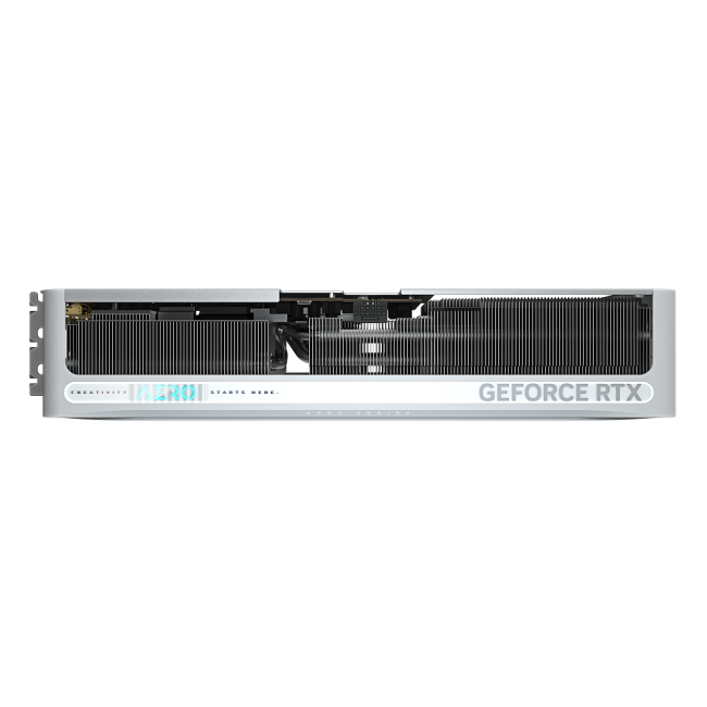 Видеокарта GIGABYTE GV-N507TAERO OC-16GD Видеокарта GIGABYTE GV-N507TAERO OC-16GD