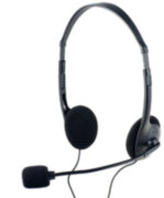 Perfeo компьютерная стерео гарнитура накладная CHAT черная Perfeo CHAT PF-CHAT-BLK Perfeo компьютерная стерео гарнитура накладная CHAT черная Perfeo CHAT PF-CHAT-BLK