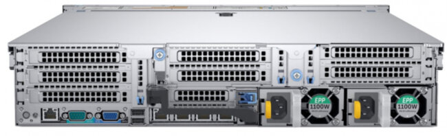 Рабочая станция R7920 Dell Precision R7920 Рабочая станция R7920 Dell Precision R7920