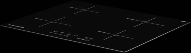 Встраиваемые индукционные панели Kuppersberg Kuppersberg ICS 607 Встраиваемые индукционные панели Kuppersberg Kuppersberg ICS 607