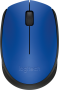 Мышь Logitech Wireless Mouse M171 Blue