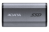 Твердотельный накопитель ADATA SSD SE880 2 ТБ (AELI-SE880-2TCGY)