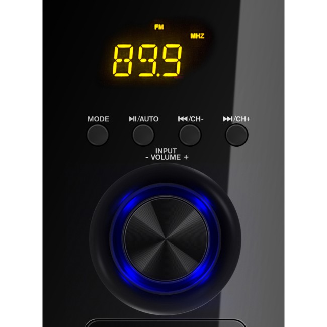 Аудиоколонки Sven SV-013233 Аудиоколонки Sven SV-013233