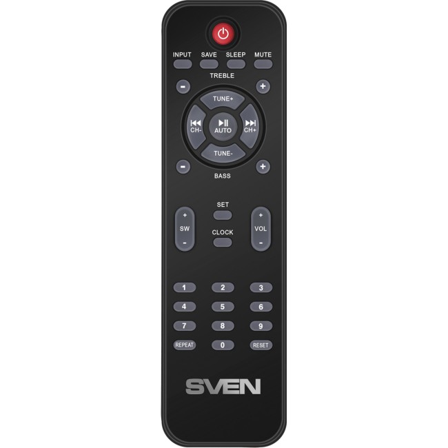Аудиоколонки Sven SV-013233 Аудиоколонки Sven SV-013233