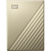 Внешние HDD и SSD WD HDD 4TB WDBFTM0040BGD-WESN