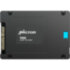 Твердотельный накопитель Micron SSD 7450 MAX, 6400GB (MTFDKCC6T4TFS-1BC1ZABYY)
