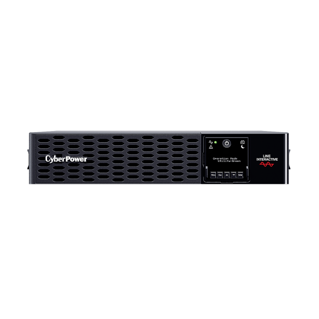 Источник бесперебойного питания CyberPower PR2200ERTXL2U