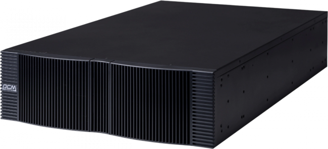 Батарейный модуль Powercom BAT VGD-240V RM for VRT-10K (240V, 9Ah) without PDU + 1A charger Батарейный модуль Powercom BAT VGD-240V RM for VRT-10K (240V, 9Ah) without PDU + 1A charger