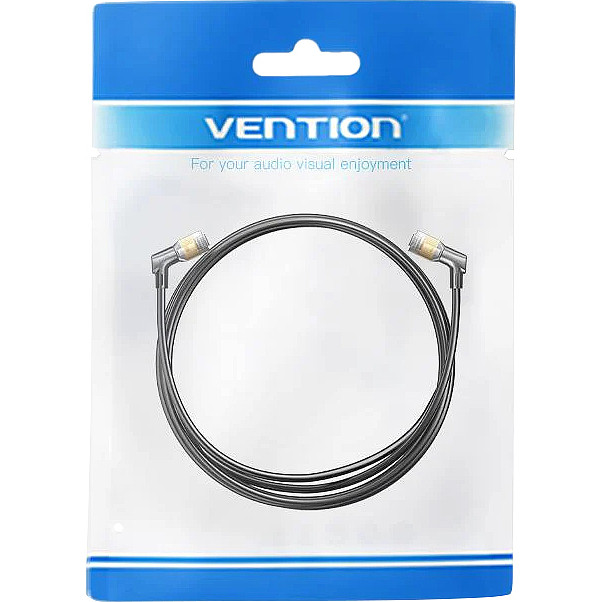 Патч-корд Vention прямой STP cat.8, RJ45 угол 360 - 1м. Черный Vention IKLBF STP cat.8, RJ45 угол 360 - 1м. Черный Патч-корд Vention прямой STP cat.8, RJ45 угол 360 - 1м. Черный Vention IKLBF STP cat.8, RJ45 угол 360 - 1м. Черный